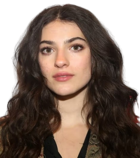 Ella Rubin